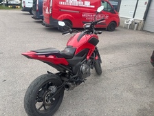 Honda NC