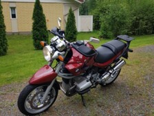 BMW R
