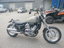 Honda VF