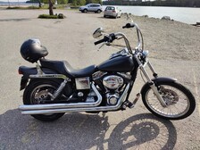 Harley-Davidson Dyna