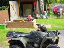 Polaris Sportsman