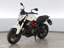 Benelli BN302