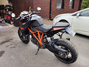KTM 1290