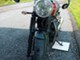 Triumph Street Twin