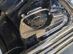 Yamaha XV