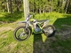X-Motos Dirt Bike