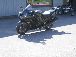 Kawasaki ZZR