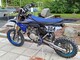 Yamaha YZ