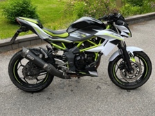 Kawasaki Z
