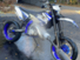 Husaberg TE