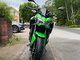 Kawasaki Z