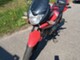 Honda CBF