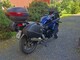 Suzuki GSX