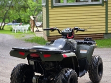 Polaris Sportsman