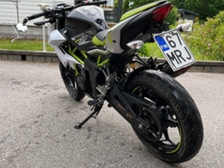 Kawasaki Z