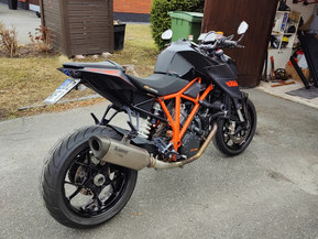 KTM 1290