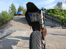 KTM 300