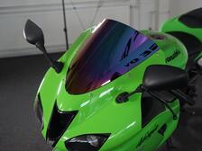 Kawasaki ZX-6R