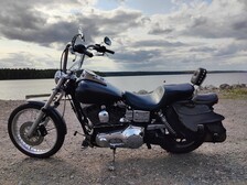 Harley-Davidson Dyna