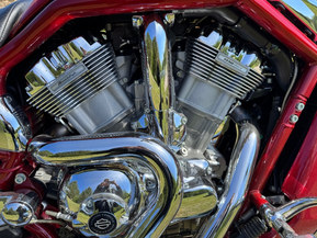 Harley-Davidson CVO