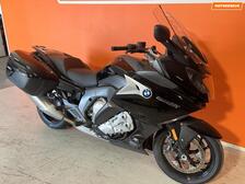 BMW K
