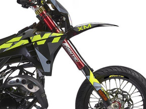 Fantic Motor Competion