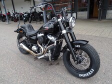 Harley-Davidson Softail
