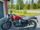 Triumph Street Twin