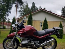 BMW R