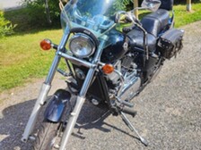 Kawasaki VN