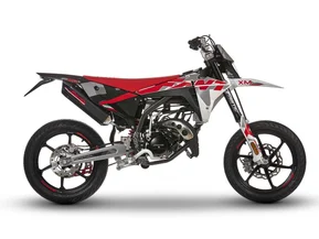 Fantic Motor Motard
