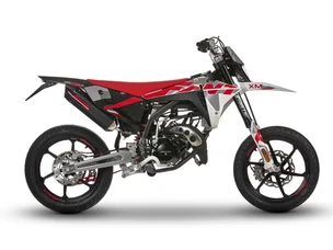 Fantic Motor Motard