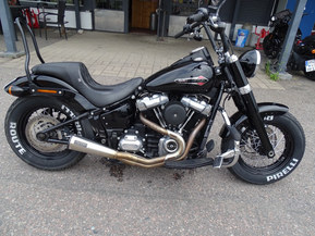 Harley-Davidson Softail