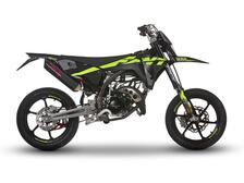 Fantic Motor Performance