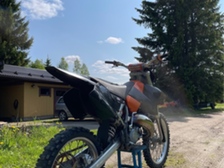 KTM 125