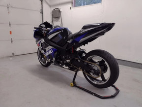 Suzuki GSX-R