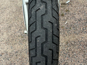 Harley-Davidson Sportster