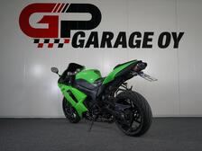 Kawasaki ZX-6R