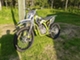 X-Motos Dirt Bike