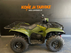 Yamaha Kodiak