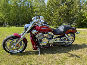 Harley-Davidson CVO
