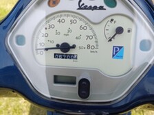Vespa LX