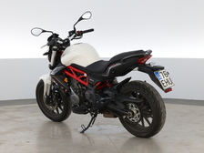 Benelli BN302