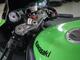 Kawasaki ZX-6R