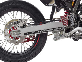 Fantic Motor Competion