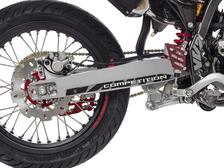 Fantic Motor Competion