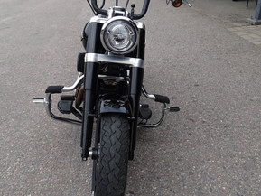 Harley-Davidson Softail