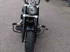 Harley-Davidson Softail