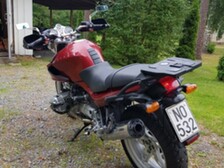 BMW R