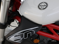 Benelli BN302